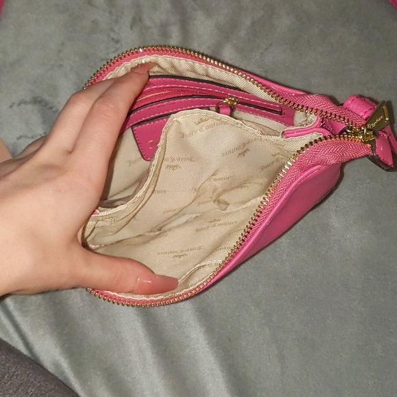 Juicy Couture bag - Picture 10 of 16